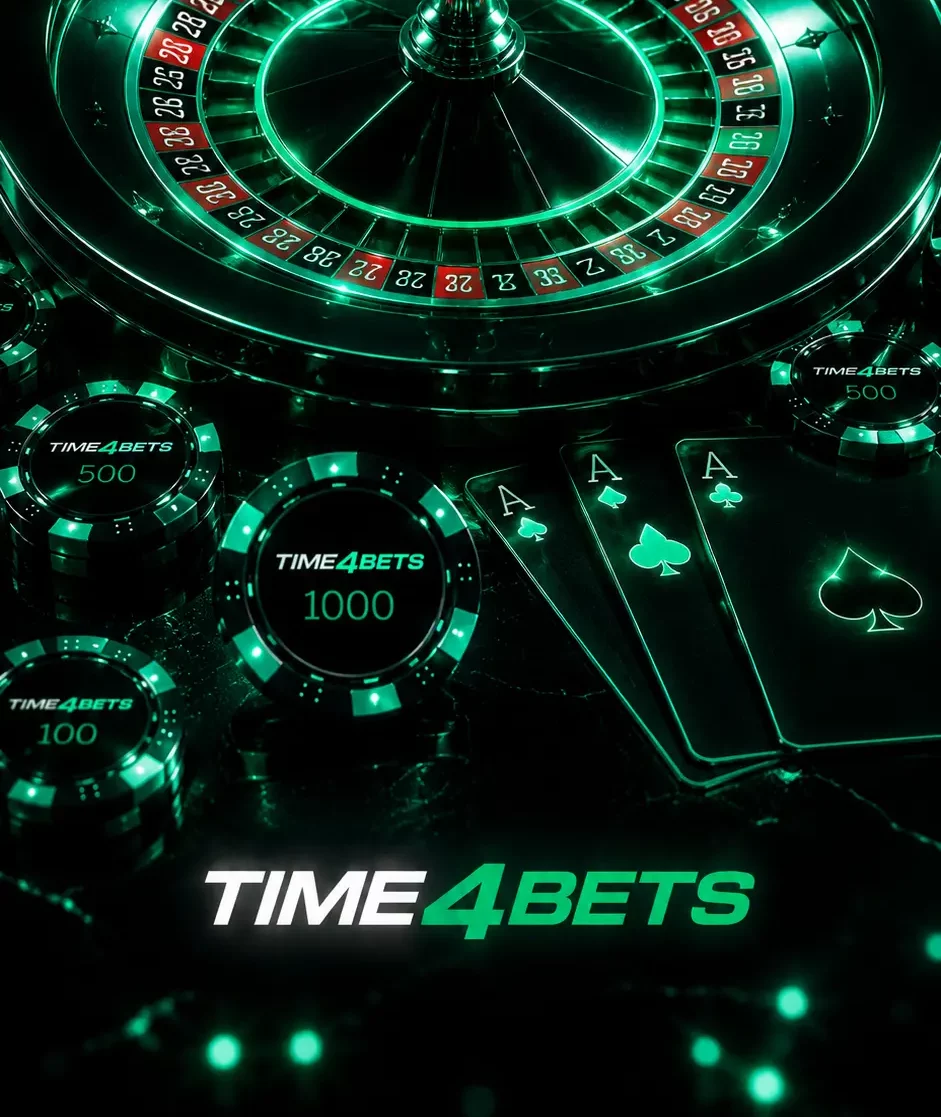 Time4Bets mobile app