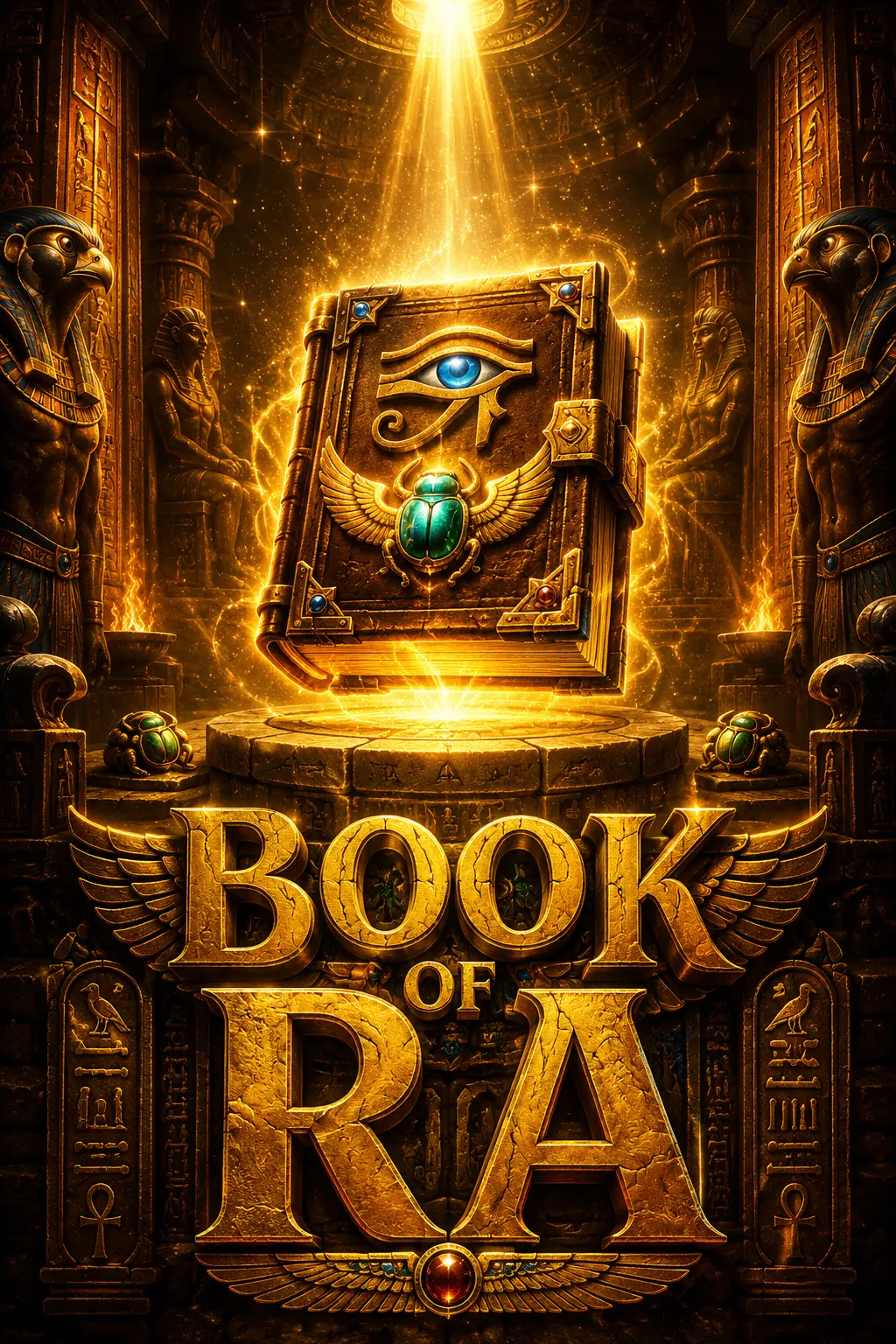 Book of Ra