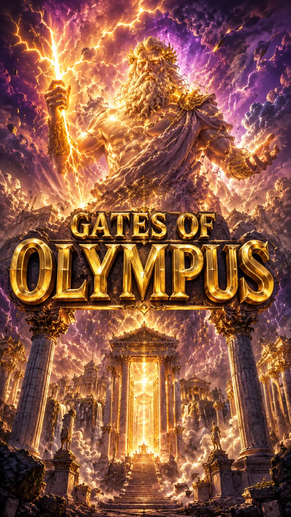 Gates of Olympus